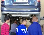 Мониторинг в ПГТЛП гр. Омуртаг