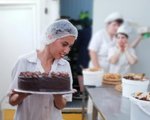 Мониторинг в ПГТХВТ гр. Търговище