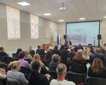 Междуинституционална работна среща в Търговище обедини усилията за взаимодействие с цел превенция на противообществени прояви и агресия сред децата и учениците