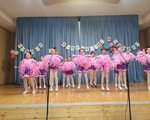 Творческа изява на учениците от общините Попово и Опака
